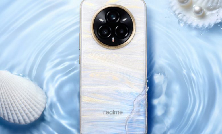 Realme 14 Pro Series: A Revolution in Design and Functionality