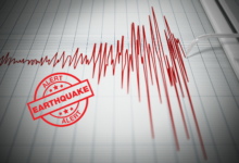 5.3 Magnitude Earthquake Strikes Mulugu, Telangana – HMJ Mews