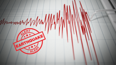 5.3 Magnitude Earthquake Strikes Mulugu, Telangana – HMJ Mews