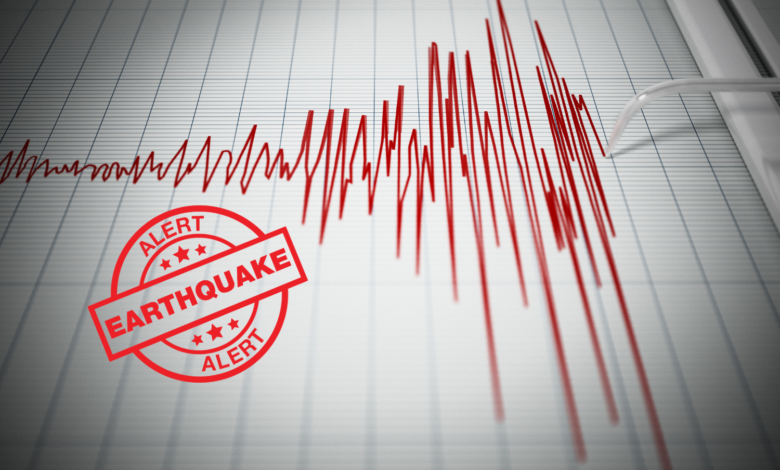 5.3 Magnitude Earthquake Strikes Mulugu, Telangana – HMJ Mews