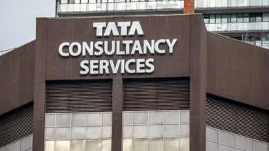 TCS Share Price Update – December 2024 | TCS Stock Analysis