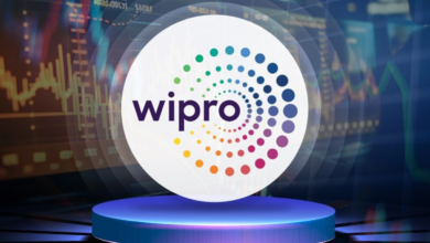 Wipro Shares Show 50% Drop? Real Reason Behind the Price Adjustment