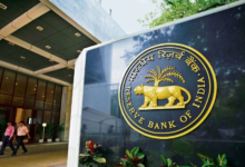 RBI Policy Boosts Banking Stocks: CRR Cut and FCNR-B Rate Impact