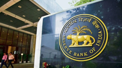 RBI Policy Boosts Banking Stocks: CRR Cut and FCNR-B Rate Impact